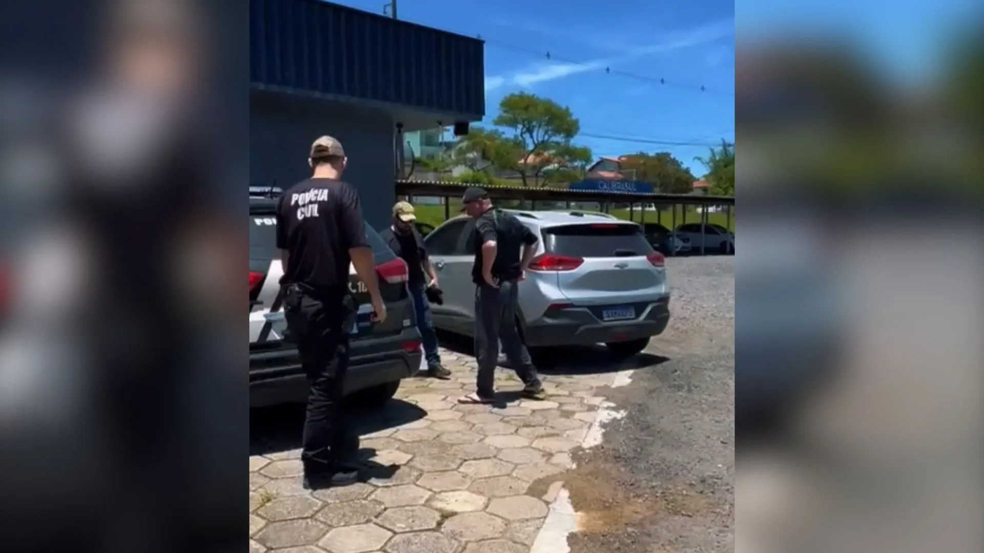 Foto: PCSC/Divulgação