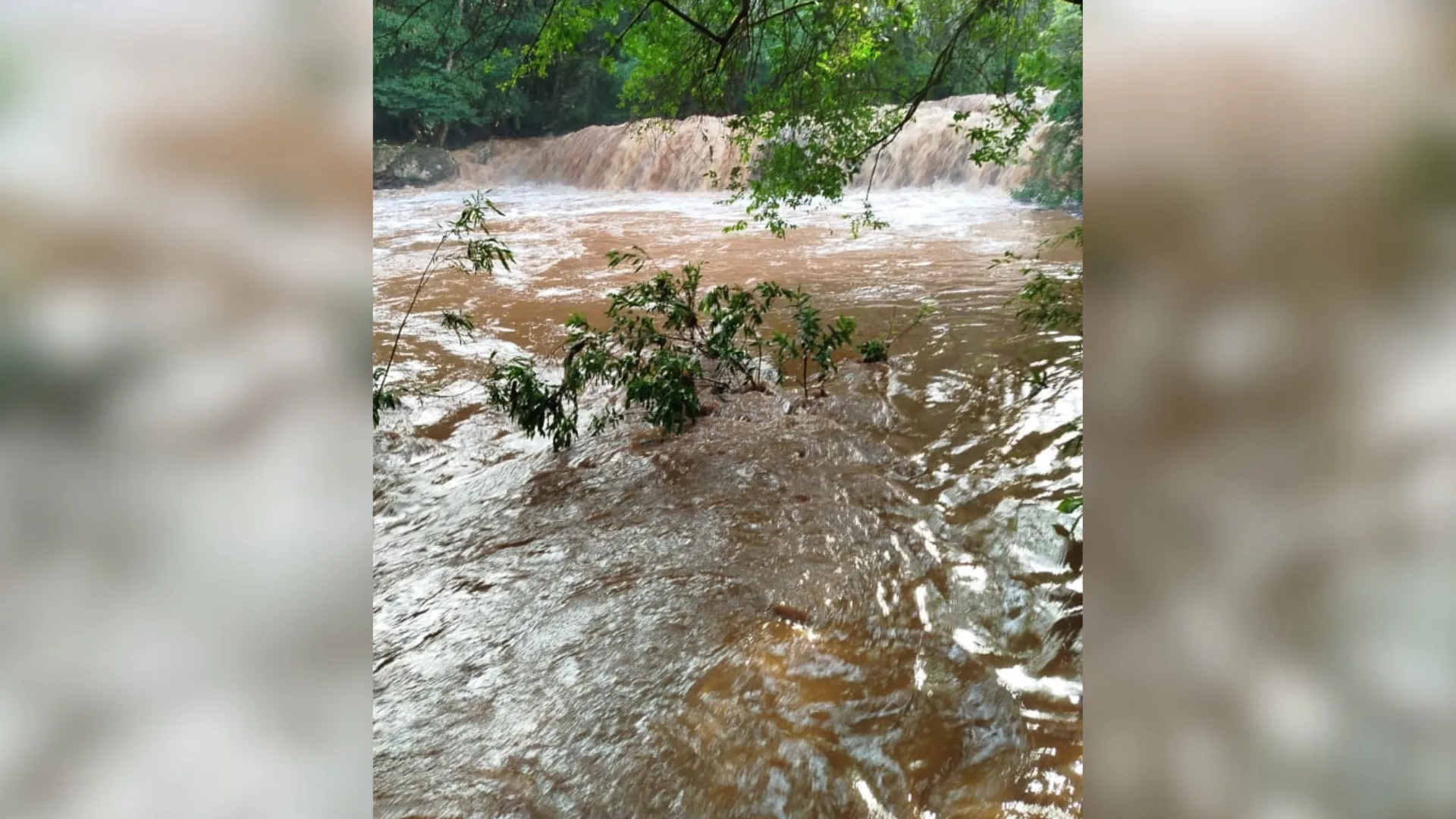 Foto: CBMSC/Divulgação
