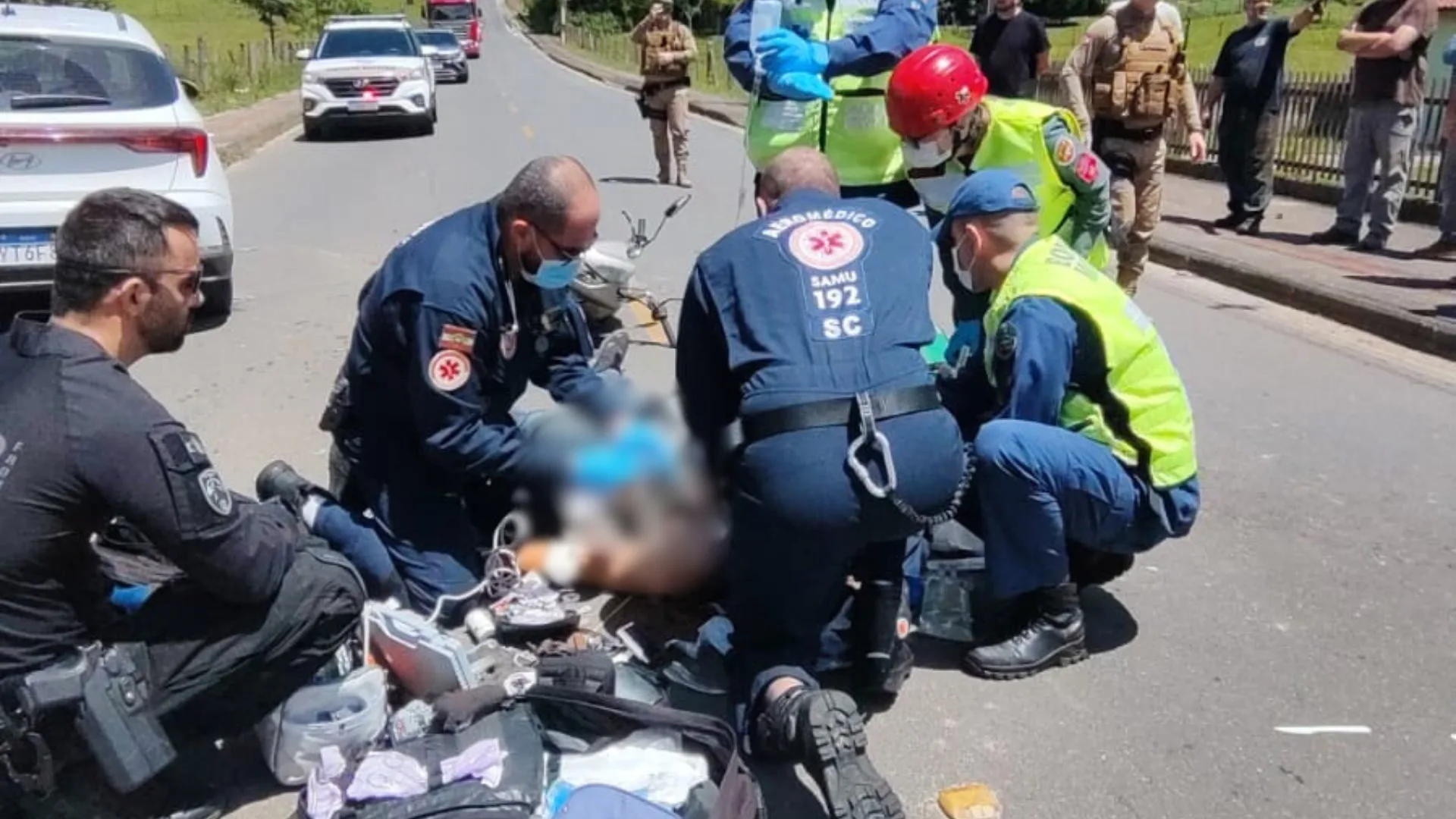 Foto: Saer/Divulgação