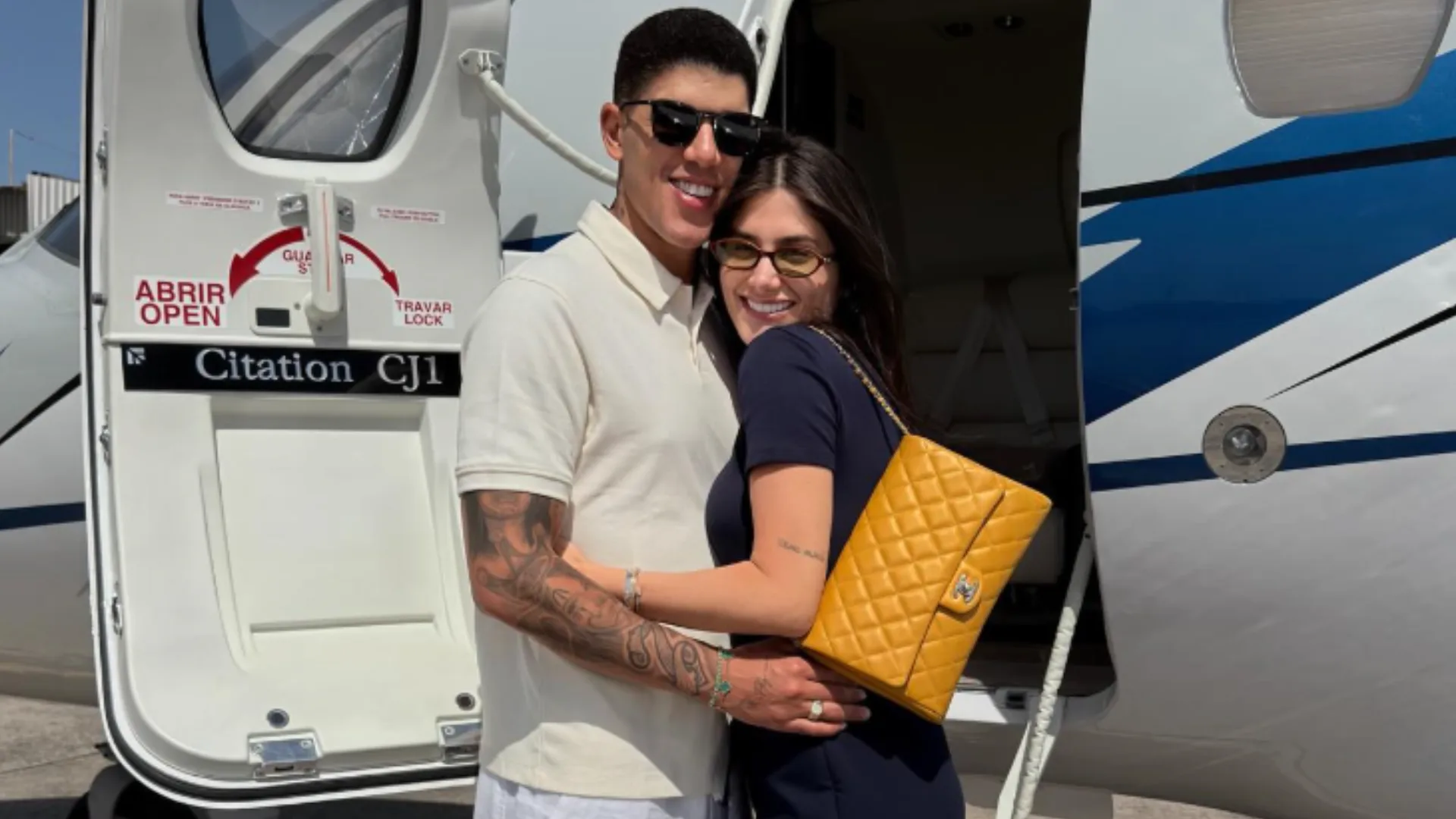 Foto: Redes Sociais/Reprodução