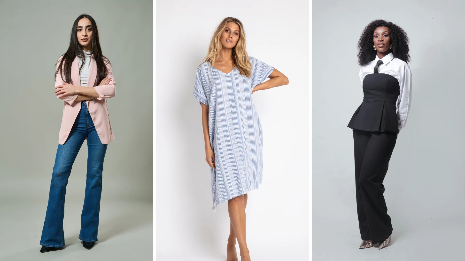 Como descobrir o seu estilo, e por que isso importa. | Foto: Reprodução