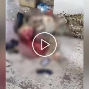 Está viva? Após rumores, vídeos de Japinha do CV morta viralizam na web | Foto: Redes sociais/Reprodução