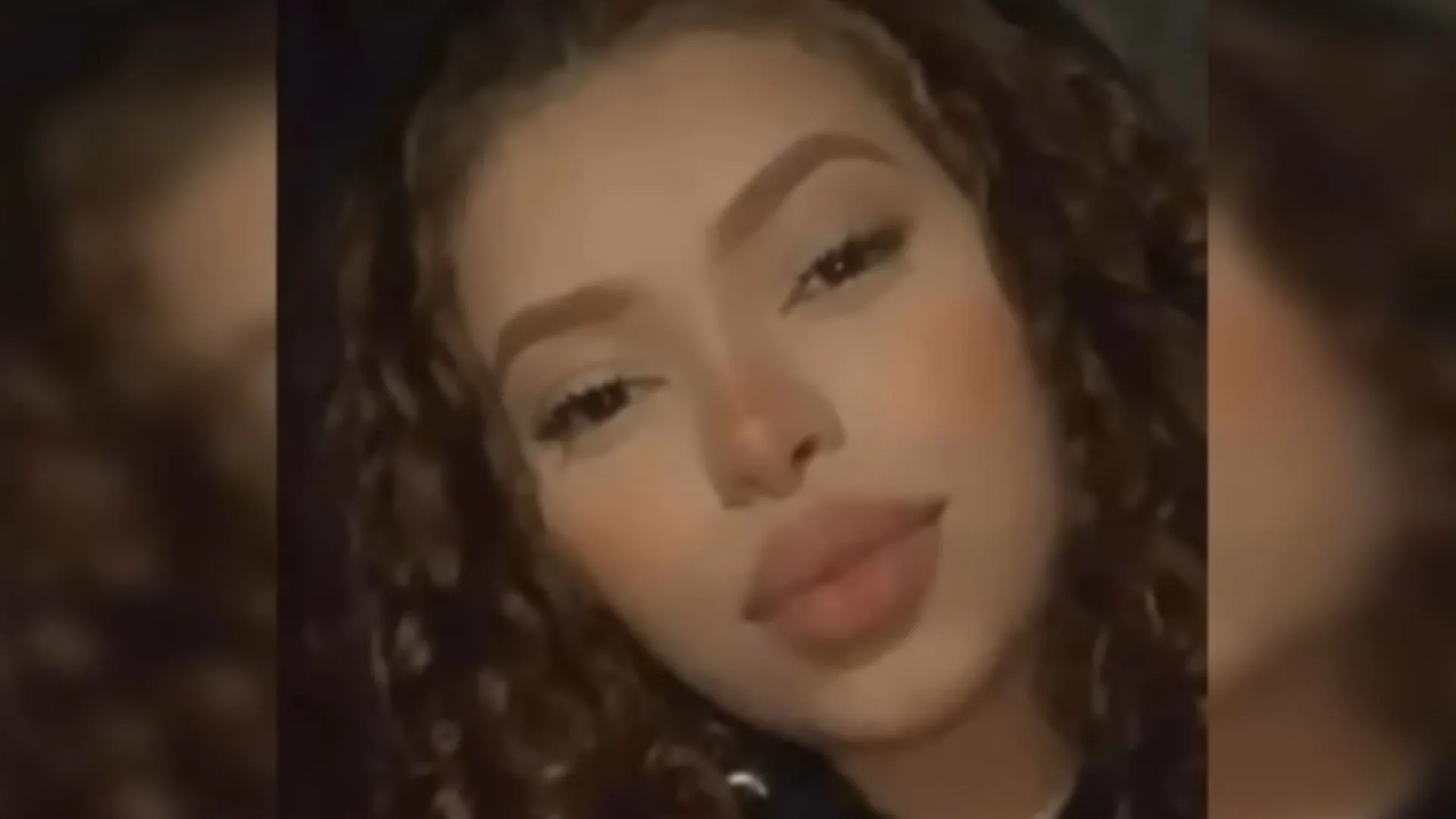 Nome de ‘Japinha do CV’ não aparece na lista de mortos do IML – Imagem: redes sociais