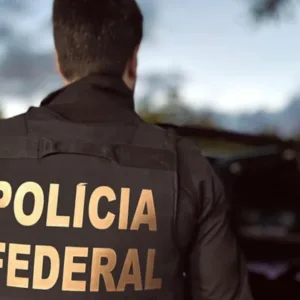 Polícia Federal divulga nomes de líderes do Comando Vermelho presos em SC