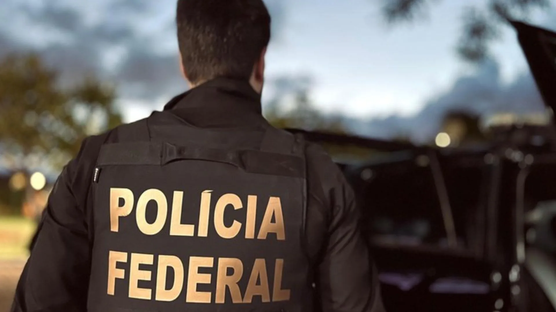 Polícia Federal divulga nomes de líderes do Comando Vermelho presos em SC – Imagem: Divulgação