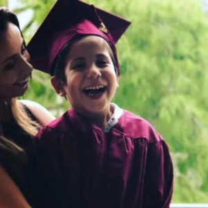 De uma redação escolar a Nova York: mãe e filho de SC se tornam autores internacionais | Foto: divulgação. 