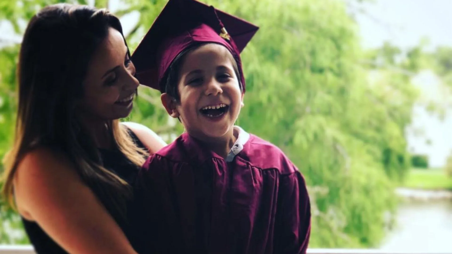 De uma redação escolar a Nova York: mãe e filho de SC se tornam autores internacionais | Foto: divulgação. 