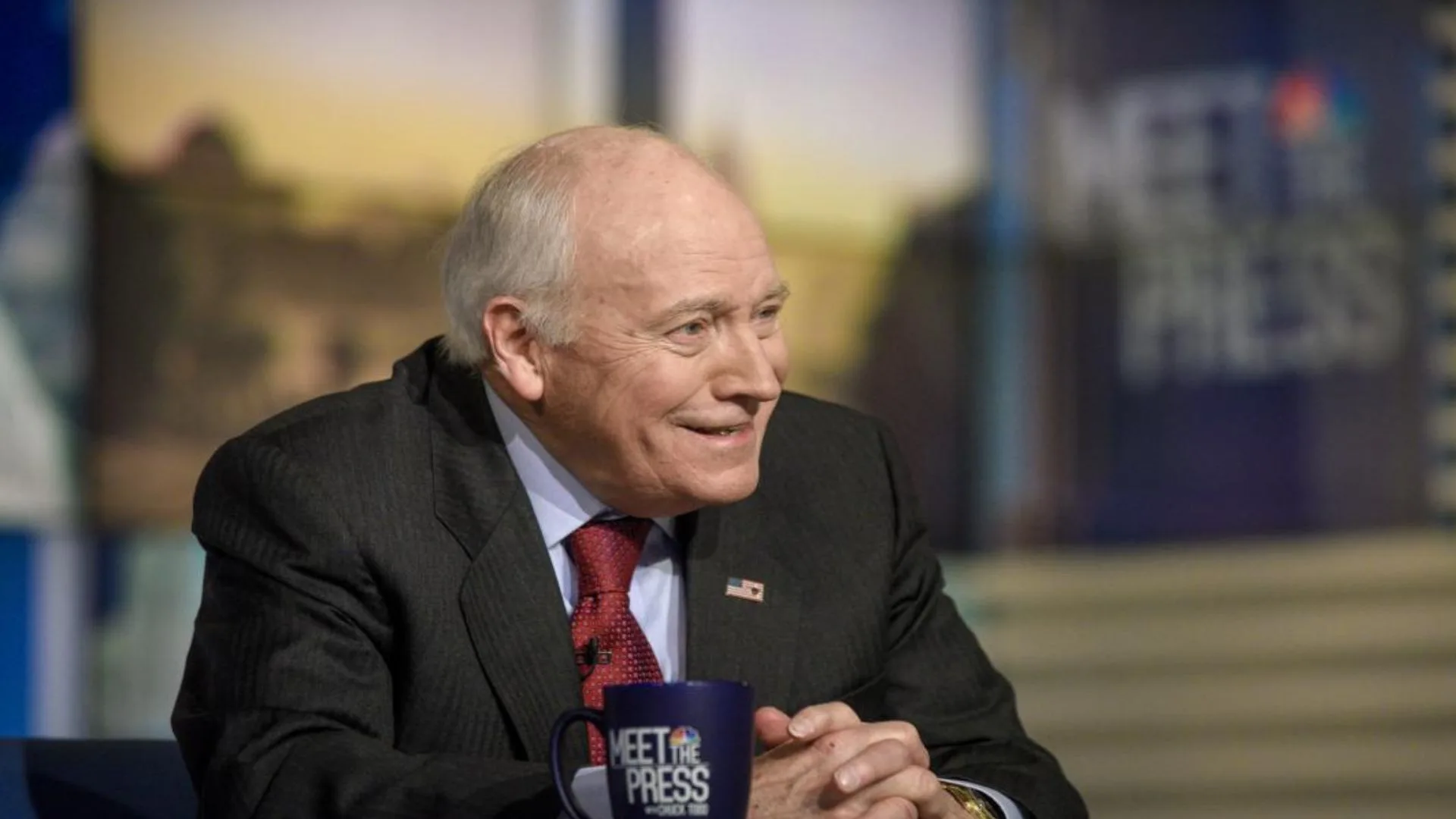 Morre Dick Cheney, um dos vice-presidentes mais influentes da história dos Estados Unidos | Foto: NBC NewsWire