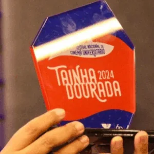 Festival Tainha Dourada premia destaques do cinema e chega à 14ª edição em Itajaí: Imagem: ASCOM/Festival 
