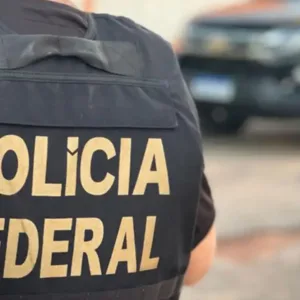 PF investiga fraude que desviou R$ 45 milhões de contas da Caixa Econômica - Imagem:  Polícia Federal/divulgação