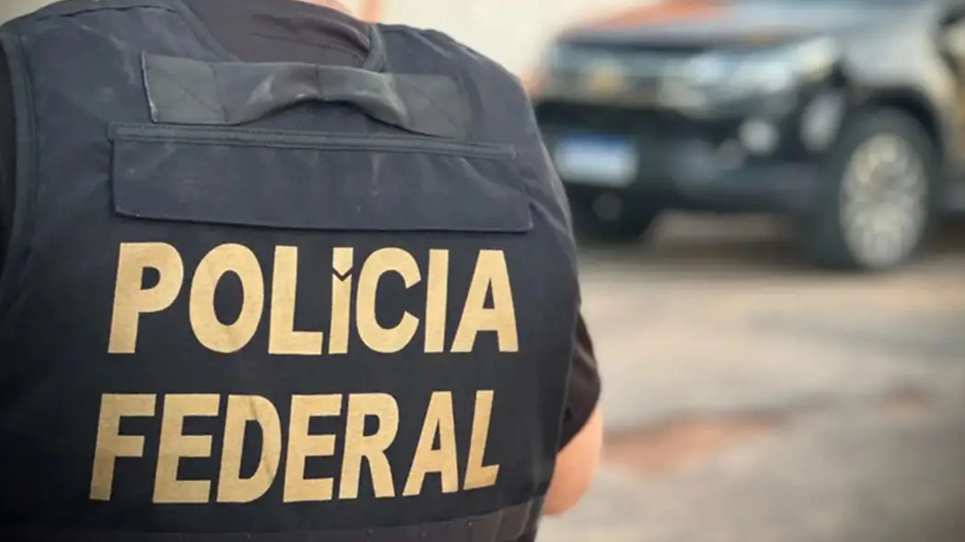 PF investiga fraude que desviou R$ 45 milhões de contas da Caixa Econômica – Imagem:  Polícia Federal/divulgação