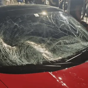 Piloto e organizadores são indiciados por homicídio doloso após acidente em evento automobilístico em SC
