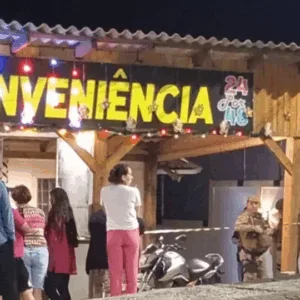 Duas tentativas de homicídio são registradas em menos de duas horas no Meio-Oeste de SC | Imagem: Polícia Militar de SC