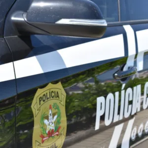 VÍDEO: polícia mira combater pirataria esportiva em produtos falsificados da Chapecoense | Foto: divulgação. 