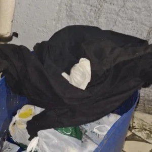 Homem é baleado nas costas em tentativa de homicídio em SC | Imagem: Polícia Militar de SC