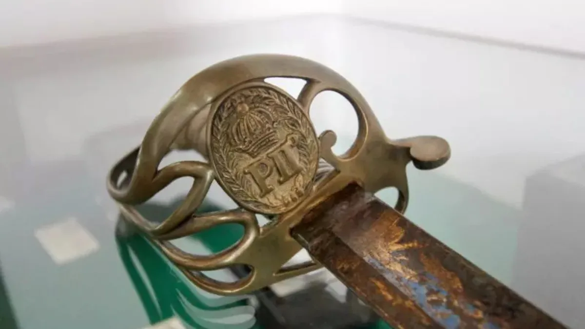 Há 180 anos, Dom Pedro II visitava São José; o encontro que marcou a história do município | Imagem: Ascom/Prefeitura de São José