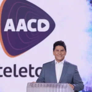 Teleton 2025: confira o horário e lista de convidados deste ano