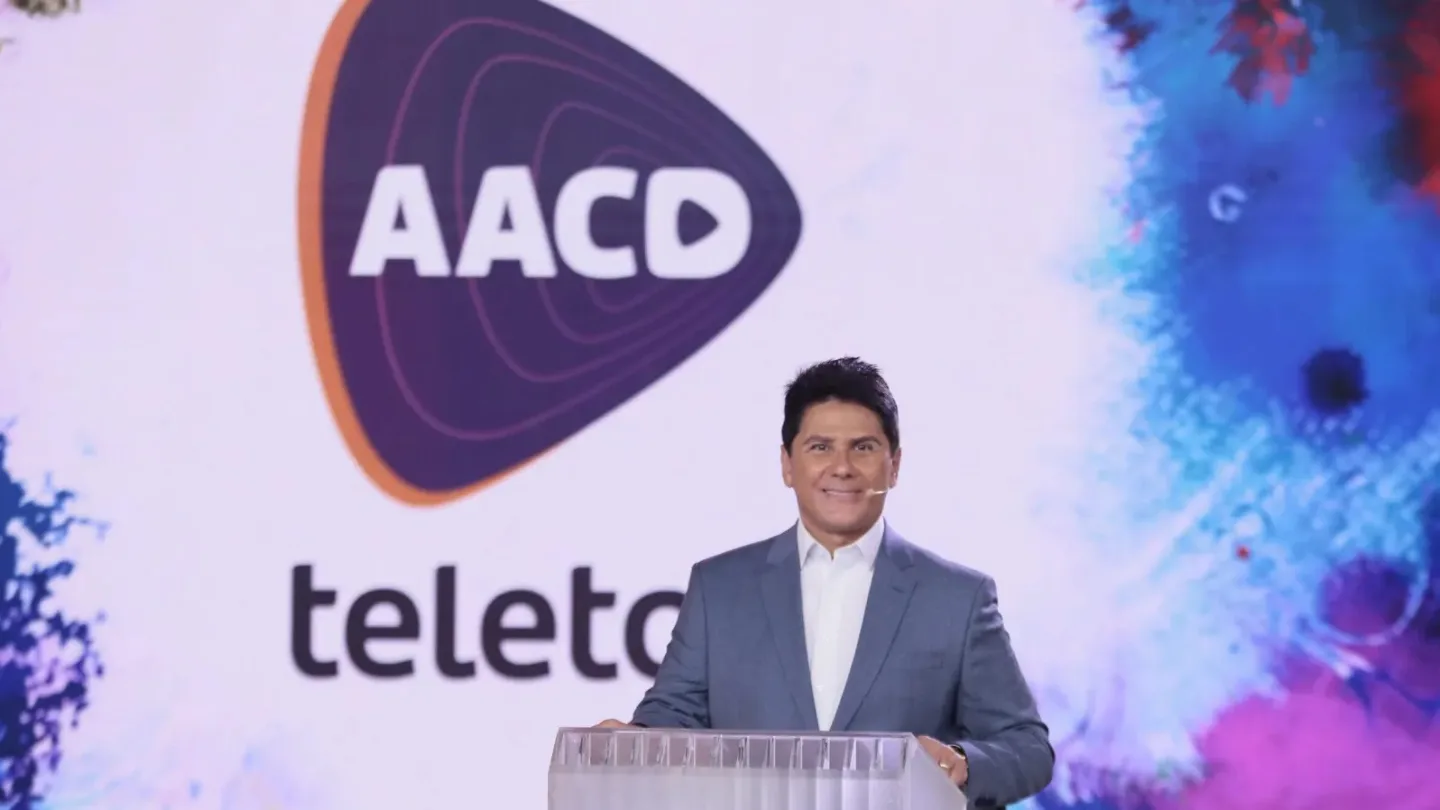 Teleton 2025: confira o horário e lista de convidados deste ano