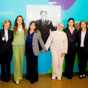 Teleton 2025: saiba como doar e acompanhar a maratona solidária ao vivo | Reprodução SBT 
