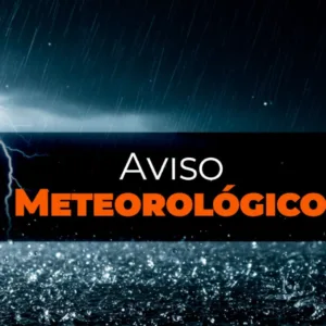 Ciclone em Santa Catarina: saiba quando termina o alerta para tempestades no estado | Foto: divulgação / Defesa Civil 