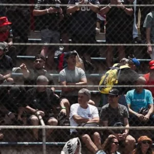 F1: Norris é pole; veja grid de largada para GP de São Paulo 2025 - Foto: @f1 | Redes Sociais