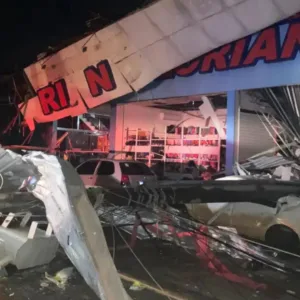 Tornado com ventos de 250 km/h: entenda o fenômeno que devastou cidade paranaense