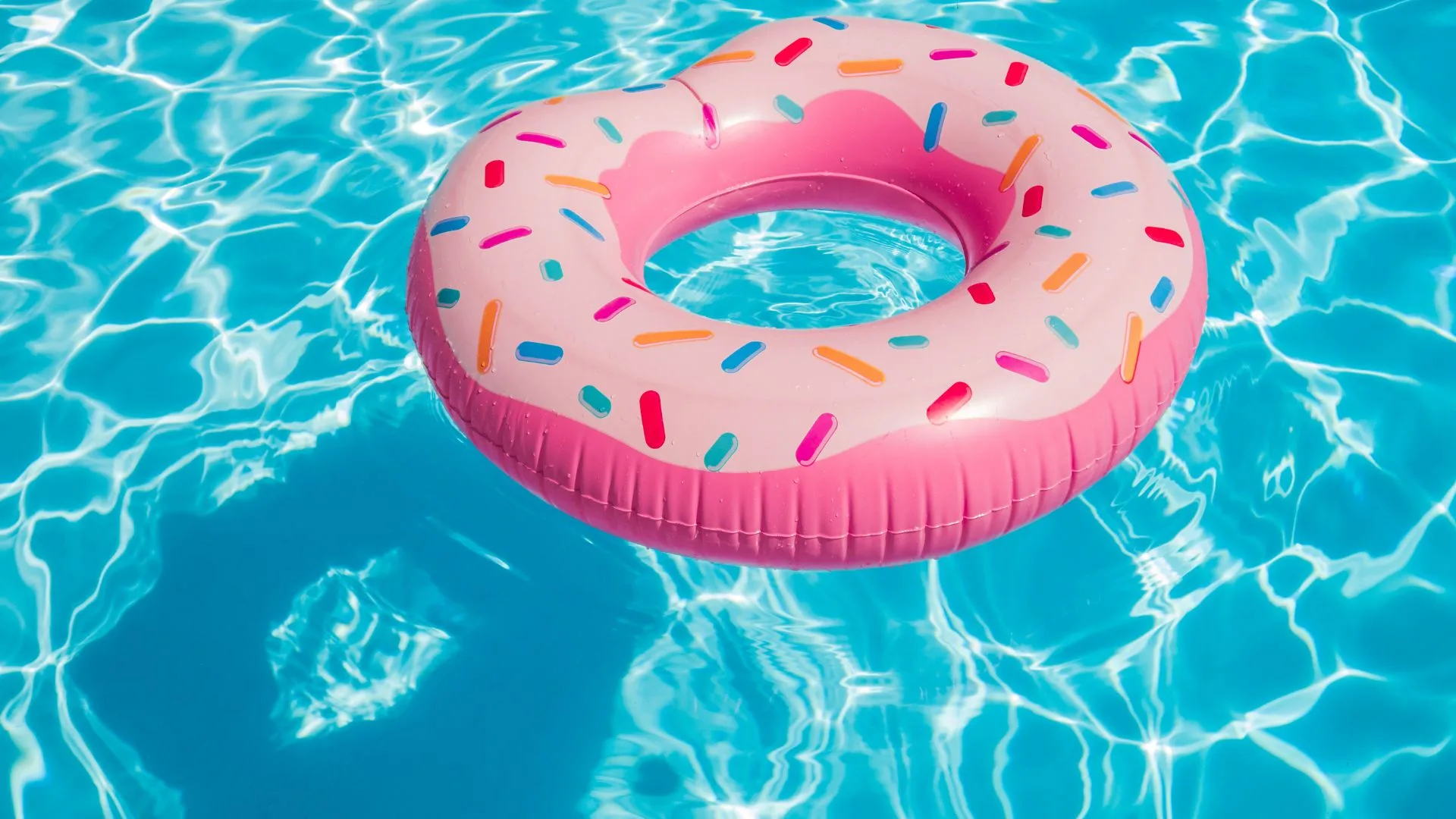 Bebê de um ano morre afogado em piscina de casa | Foto: reprodução. 