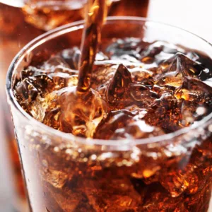 Laudo revela o que tinha no refrigerante que fez servidores passarem mal em Santa Cecília | Foto: reprodução. 