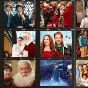 Melhores filmes de Natal de todos os tempos, dos anos 90 aos lançamentos de 2025 | Foto: reprodução. 