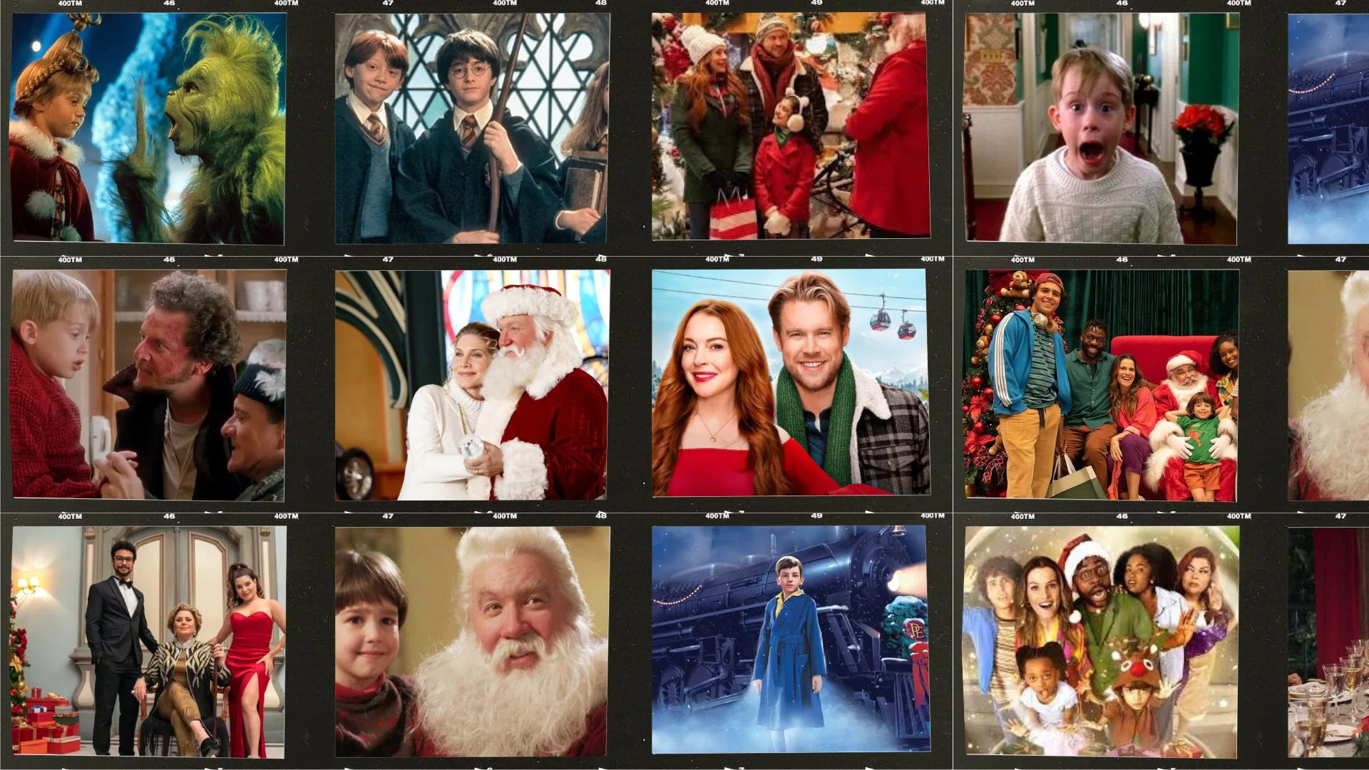Melhores filmes de Natal de todos os tempos, dos anos 90 aos lançamentos de 2025 | Foto: reprodução. 