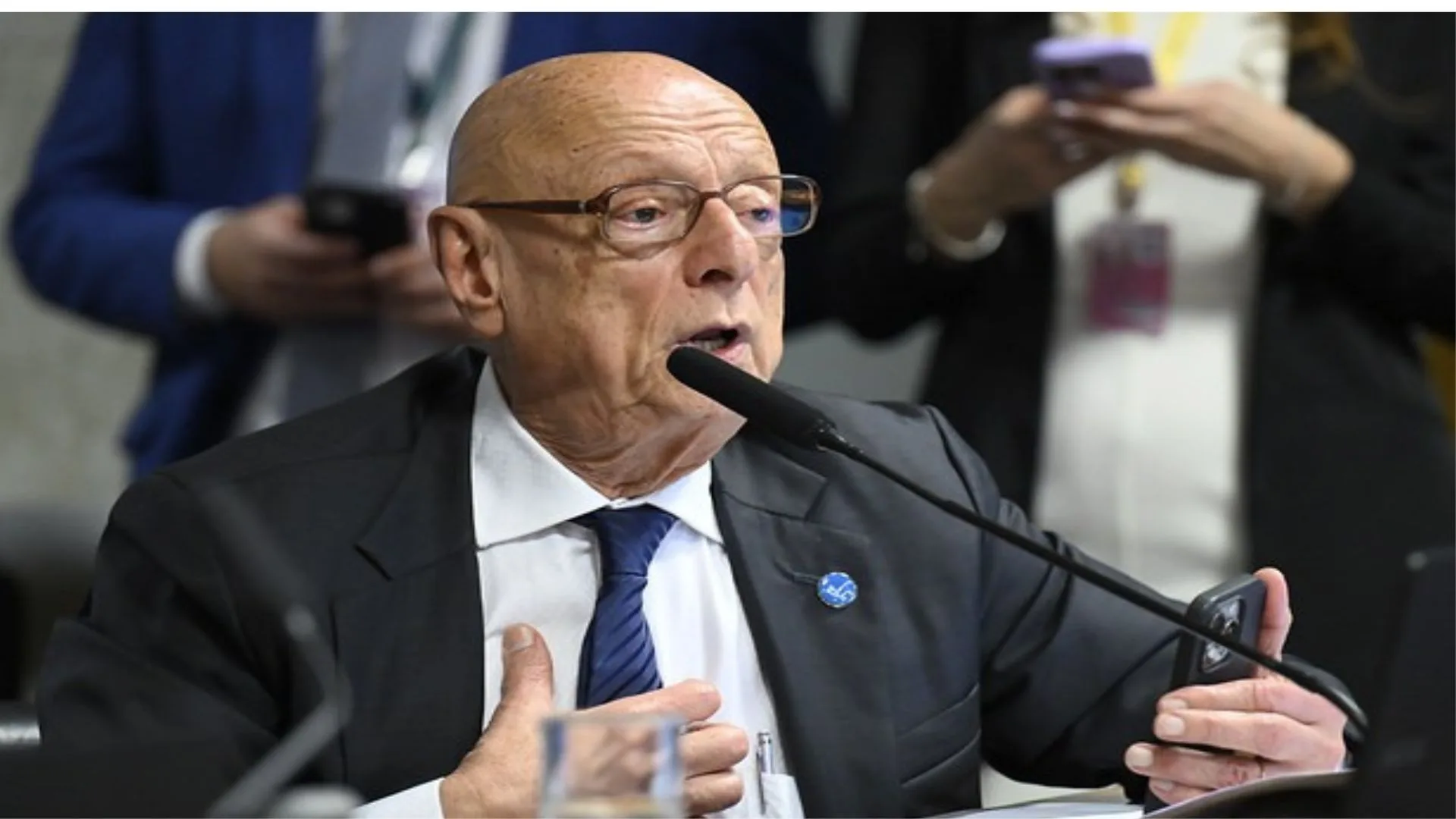 Amin cobra prioridade da ANTT para obra do Morro dos Cavalos e otimização da BR-101 | Foto: divulgação. 
