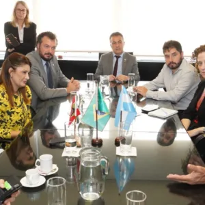 Santa Catarina firma parceria com a Argentina para atrair mais turistas em 2025 | Foto: divulgação. 