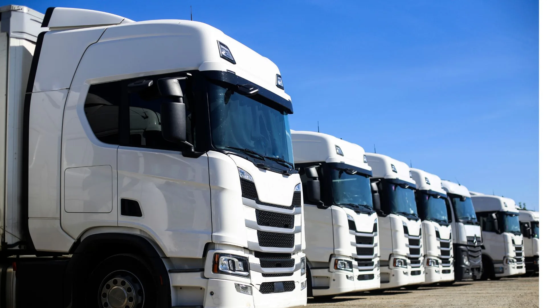 Consórcio IVECO é opção planejada para aquisição de caminhões | Foto: reprodução. 