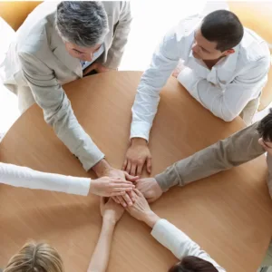 A Revolução Humana da Criação | Foto: reprodução. 