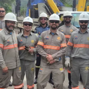 Celesc investe R$ 15 milhões em melhorias da rede elétrica em Florianópolis antes do verão