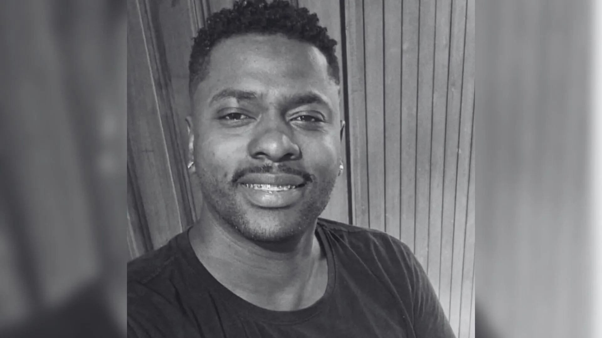 Trabalhador de SC morre após arma disparar sozinha; ‘pra sempre no meu coração’ | Foto: Redes sociais/Reprodução