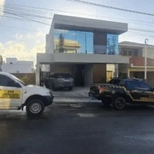 Operação da PF e CGU contra fraudes em aposentadorias tem alvos em SC e outros 15 estados