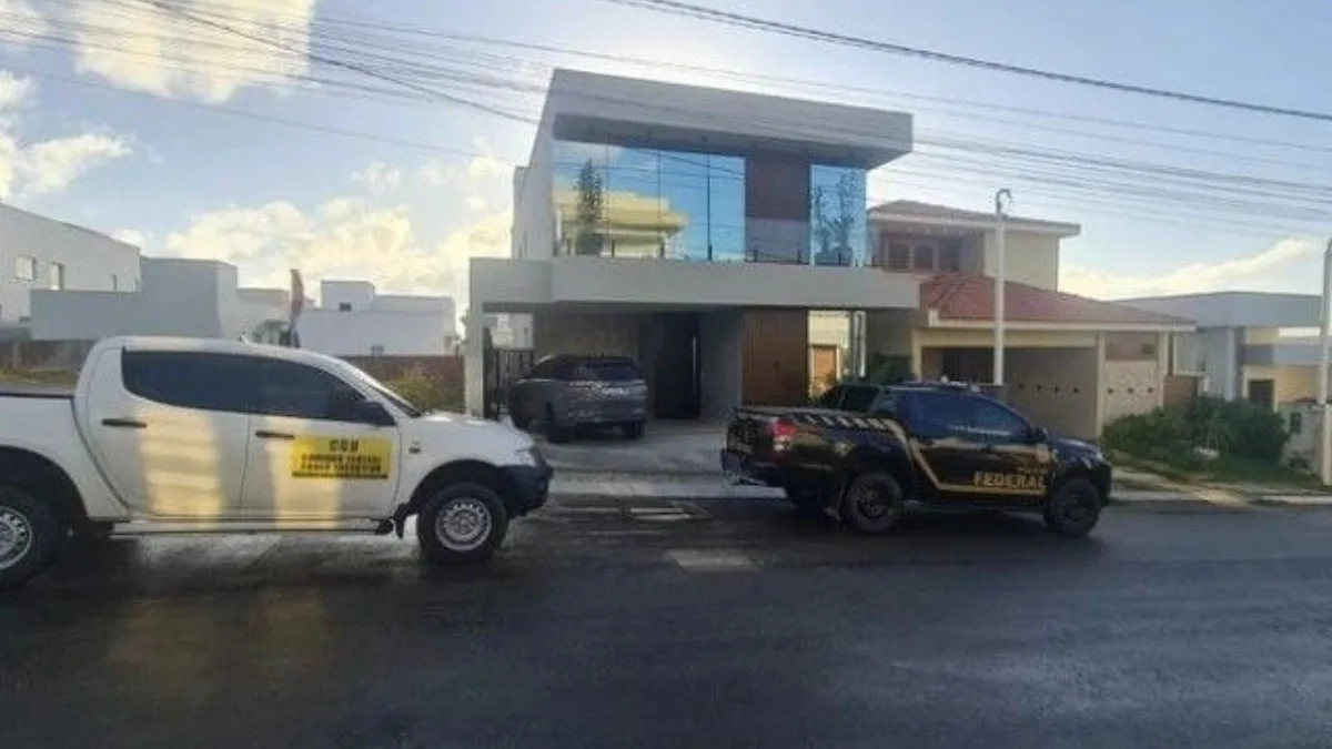 Operação da PF e CGU contra fraudes em aposentadorias tem alvos em SC e outros 15 estados