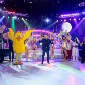 SBT confirma volta do 'Viva a Noite' às sextas; filho de Gugu estará na estreia | Foto: Rogerio Pallatta/SBT