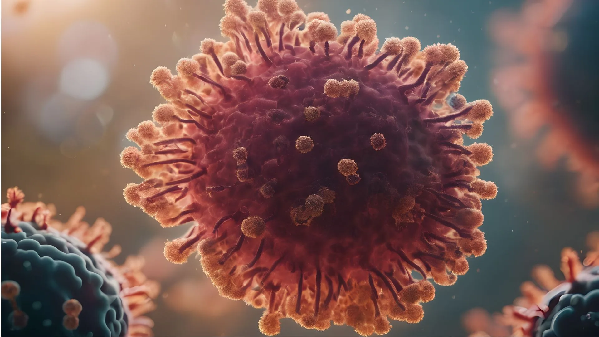 EUA investigam primeiro caso humano da nova gripe aviária H5N5 | Foto: reprodução. 