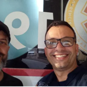 Policiais civis salvam homem de 70 anos em parada cardiorrespiratória em SC