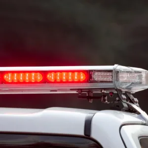 Ataque a tiros deixa um homem morto e outro ferido SC