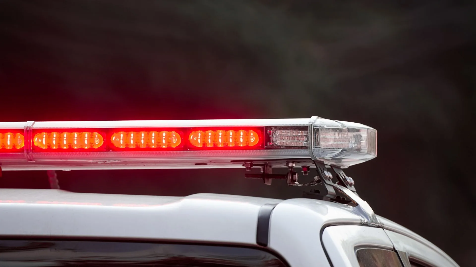 Ataque a tiros deixa um homem morto e outro ferido SC | Foto: reprodução