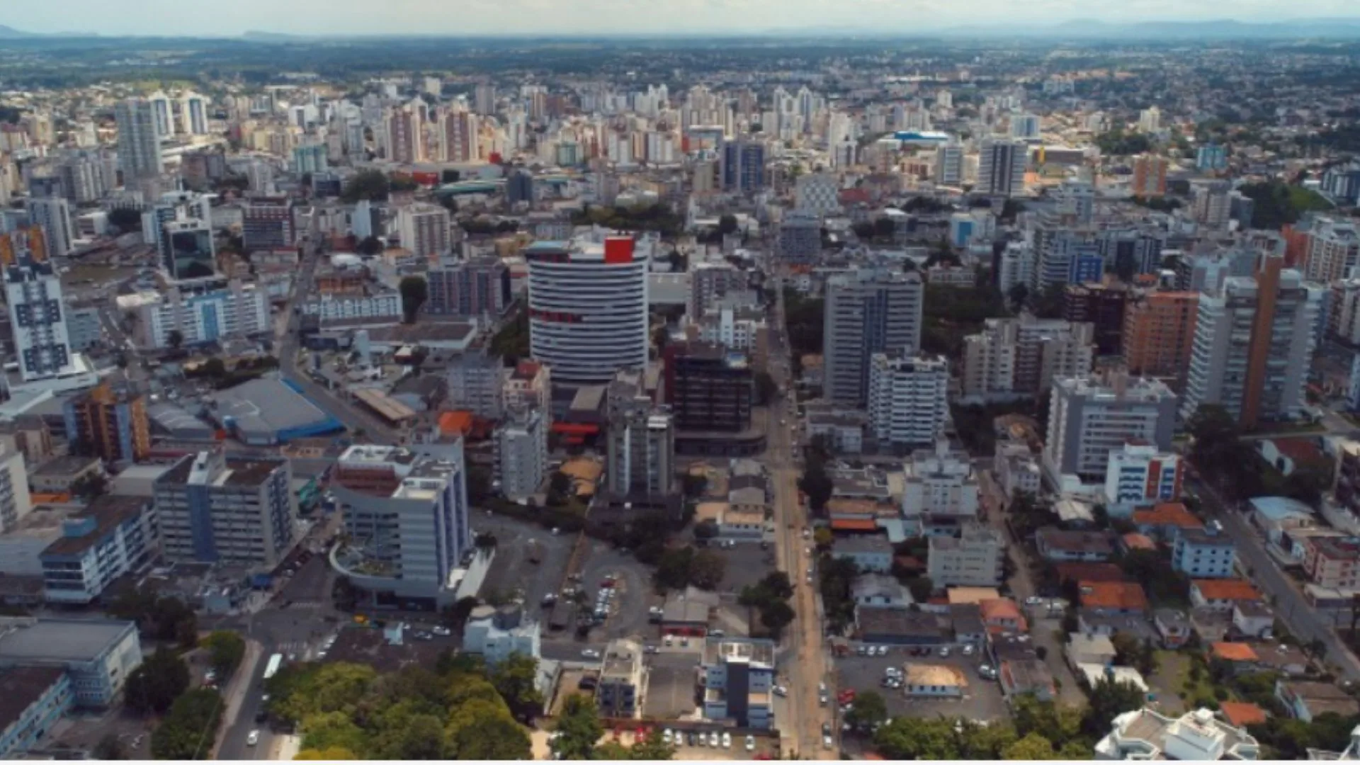 Criciúma celebra 100 anos com obras, memória e público recorde nas comemorações | Foto: divulgação. 
