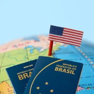 EUA podem negar visto por obesidade, ansiedade e diabetes; entenda novas regras | Foto: reprodução. 