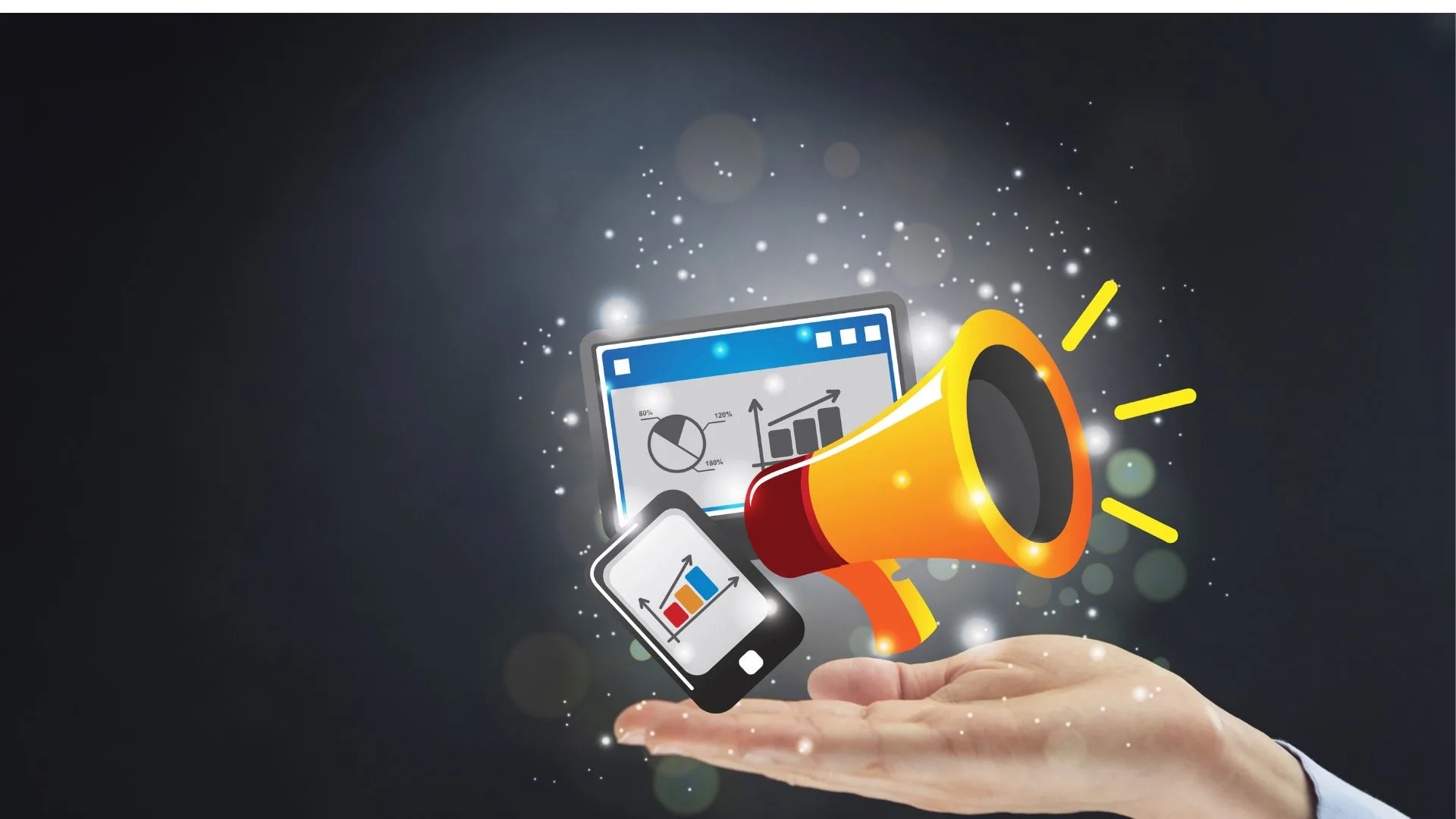 O Marketing que se faz aqui: e-book reúne cases inéditos de gigantes catarinenses | Foto: divulgação. 