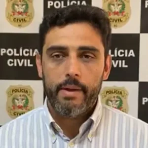 Caso Catarina: perícia confirma causa da morte e Polícia Civil amplia investigação | Foto: reprodução / PCSC 