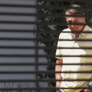 Bolsonaro recusa comida da PF e usa apenas itens enviados pela família | Foto: Vinícius Schmidt/Metrópoles