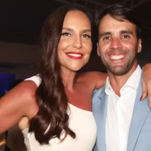 Ivete Sangalo e Daniel Cady anunciam separação em comunicado oficial | Foto: Lucas Ramos/Brazil News