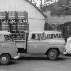 Da primeira lavadora do país à exportação para mais de 20 países: a trajetóriada Mueller Eletrodomésticos | Foto: Divulgação. 